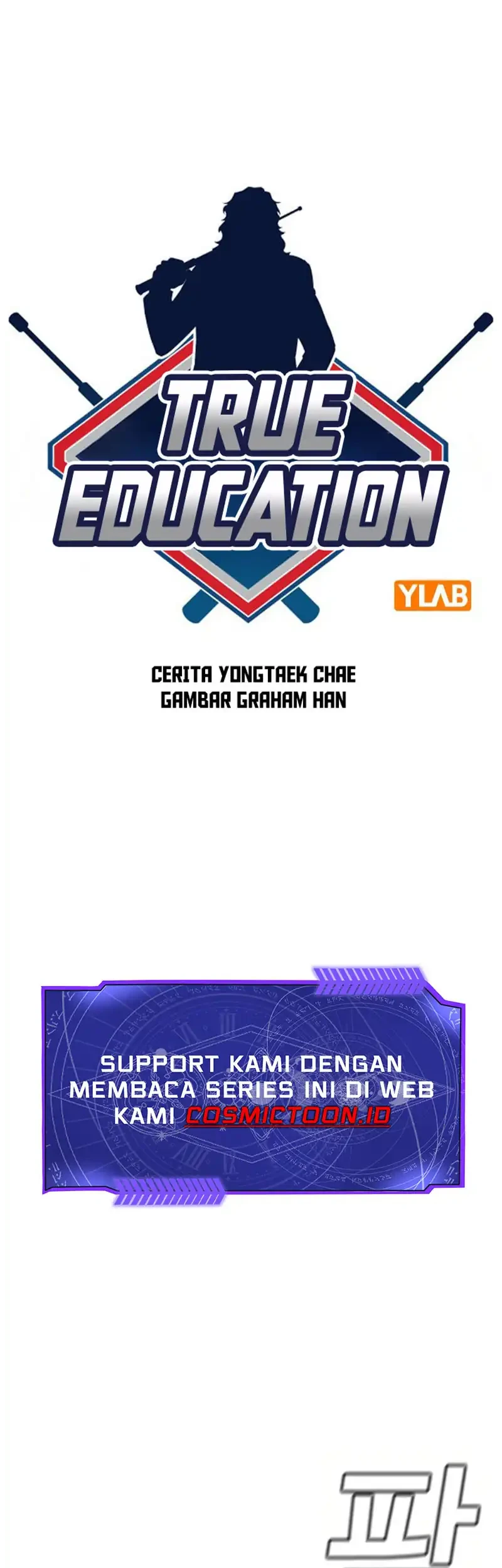 X & Ash Chapter 96 - halaman 7