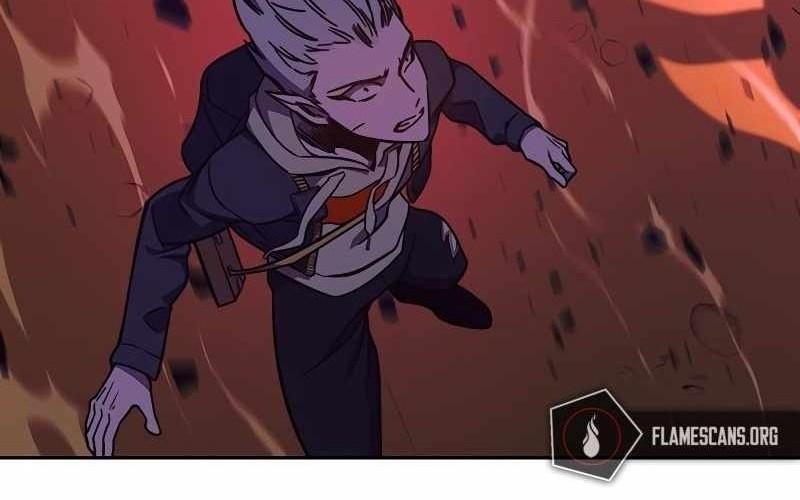 X & Ash Chapter 96 - halaman 71