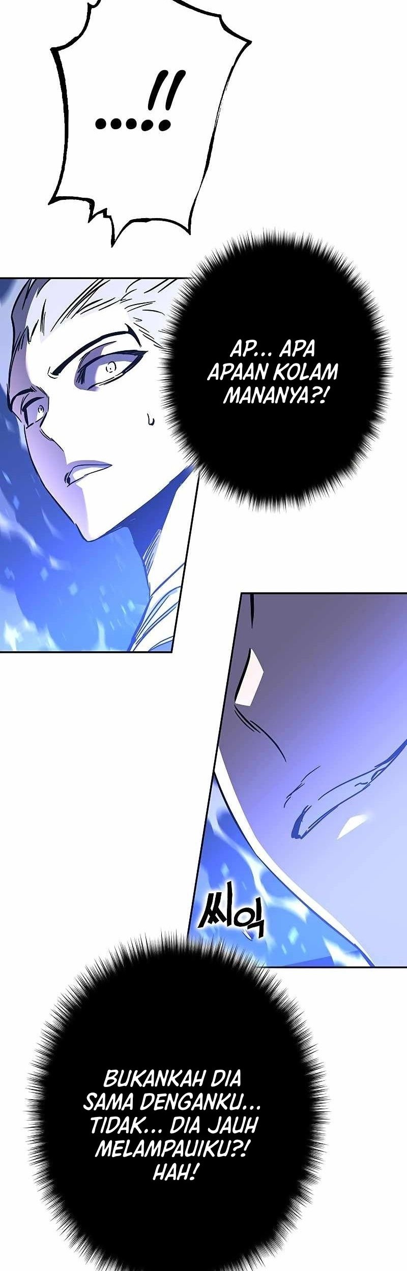 X & Ash Chapter 96 - halaman 80
