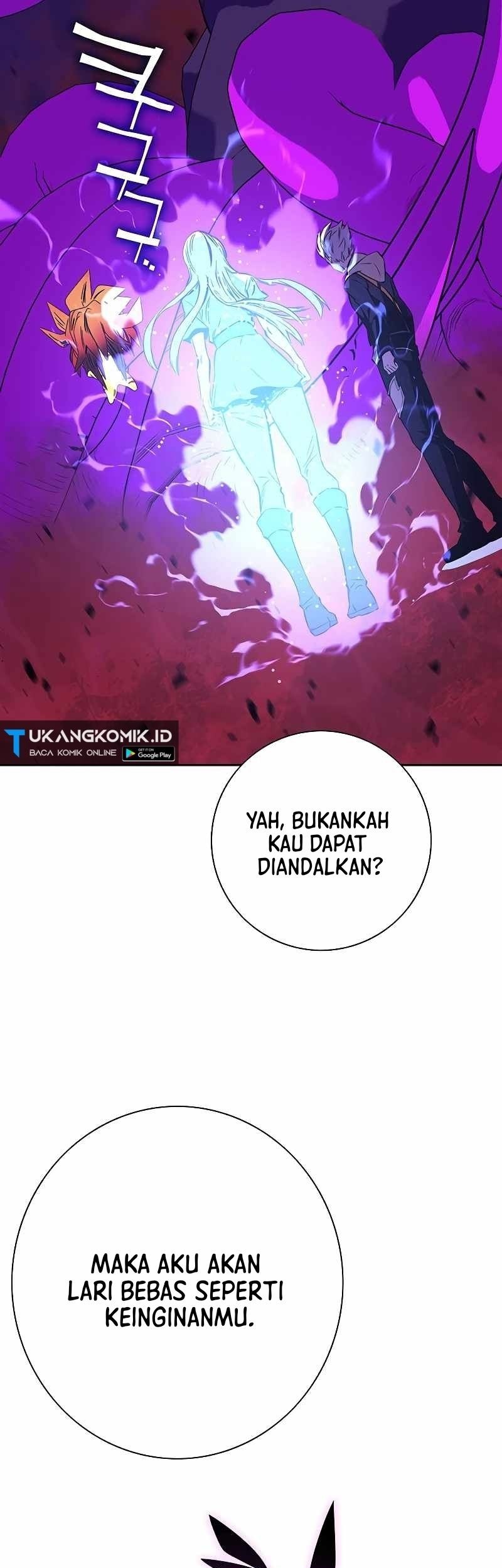 X & Ash Chapter 96 - halaman 83