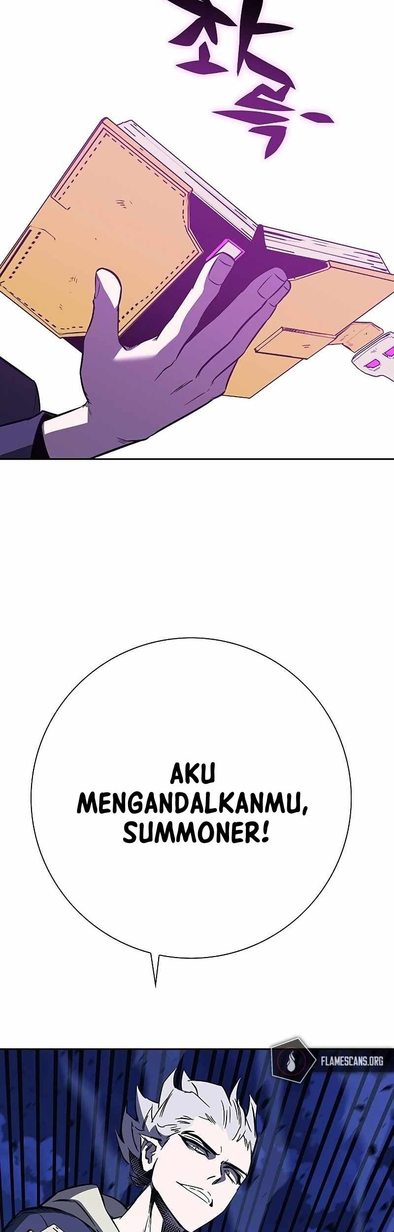 X & Ash Chapter 96 - halaman 84