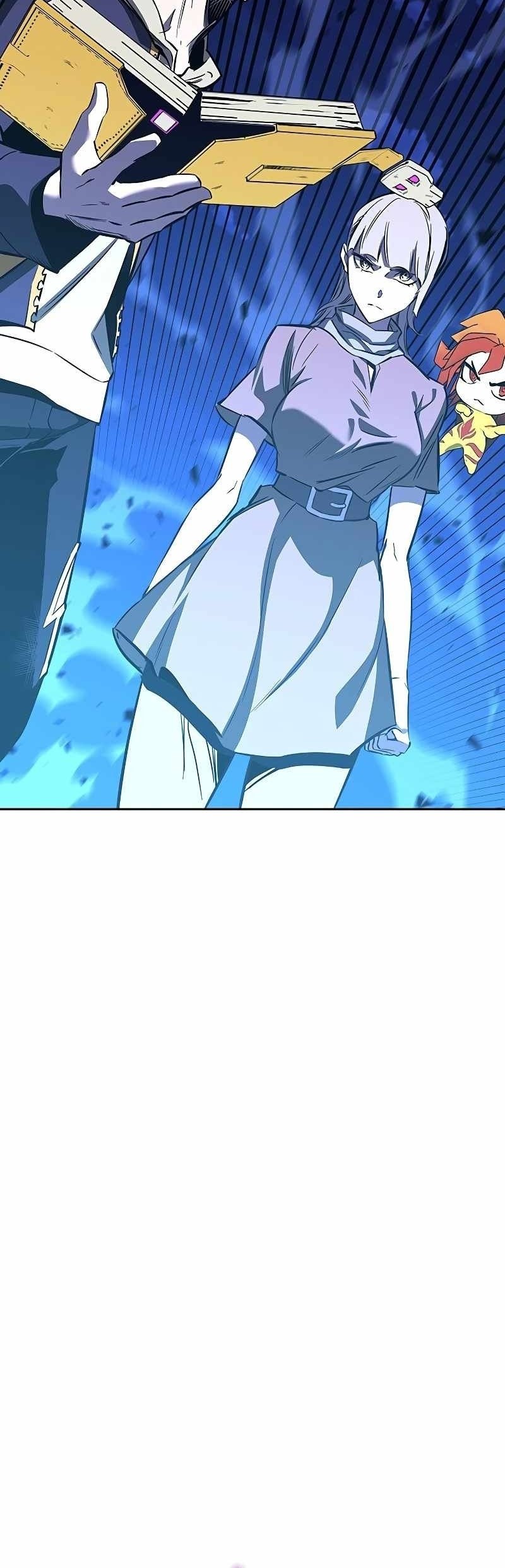 X & Ash Chapter 96 - halaman 85