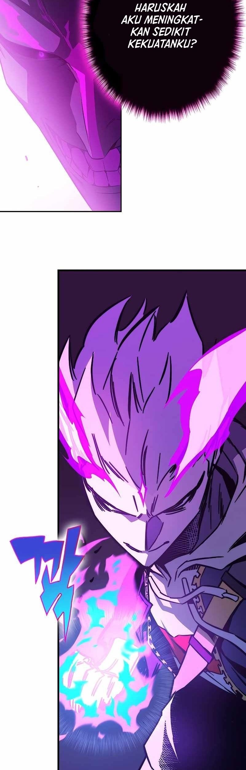 X & Ash Chapter 96 - halaman 9