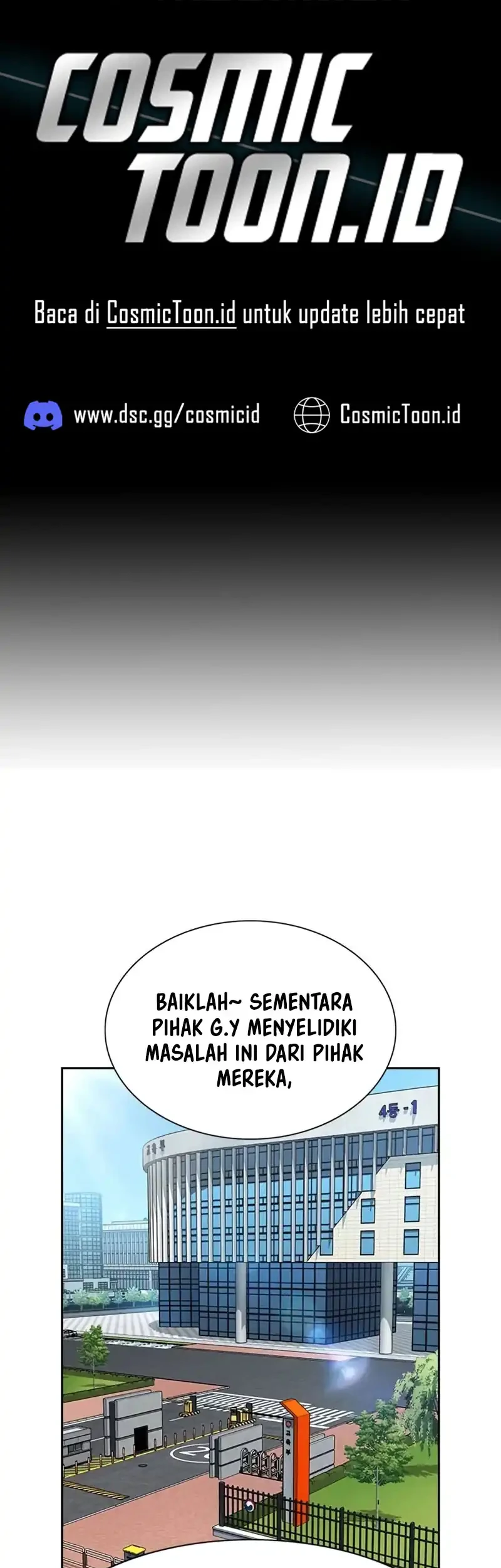X & Ash Chapter 97 - halaman 1