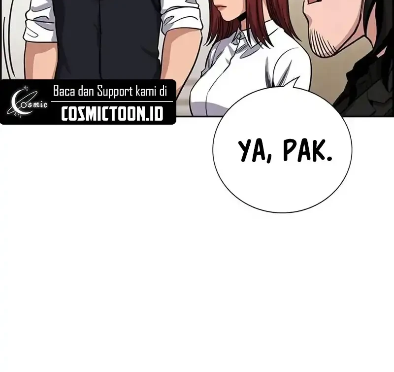 X & Ash Chapter 97 - halaman 12