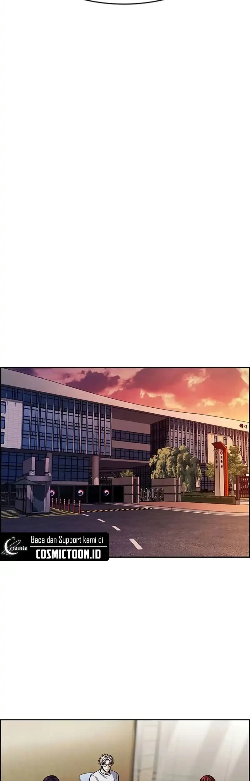 X & Ash Chapter 97 - halaman 46