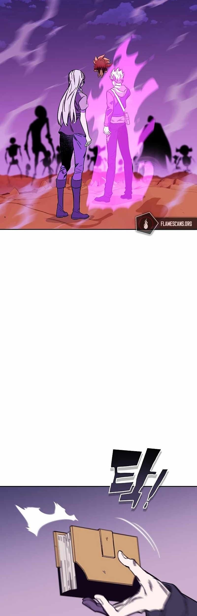 X & Ash Chapter 97 - halaman 50