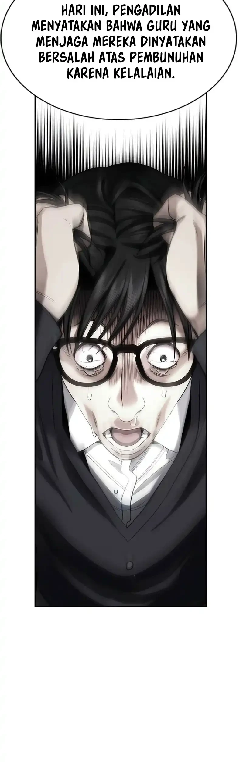 X & Ash Chapter 97 - halaman 59