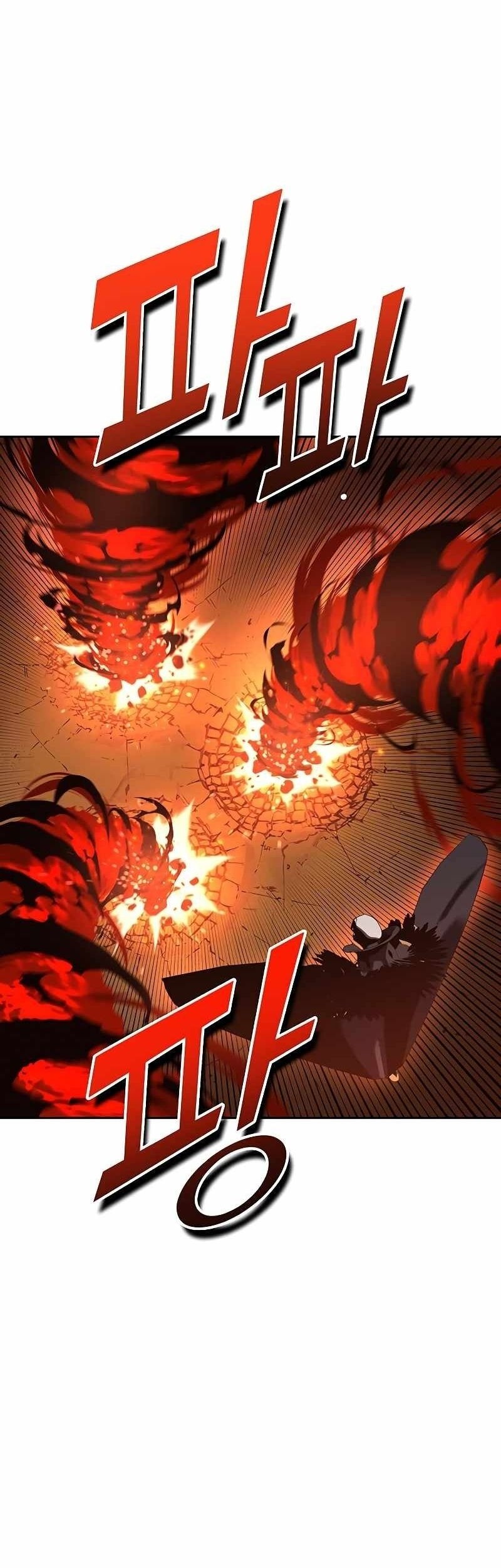 X & Ash Chapter 97 - halaman 61