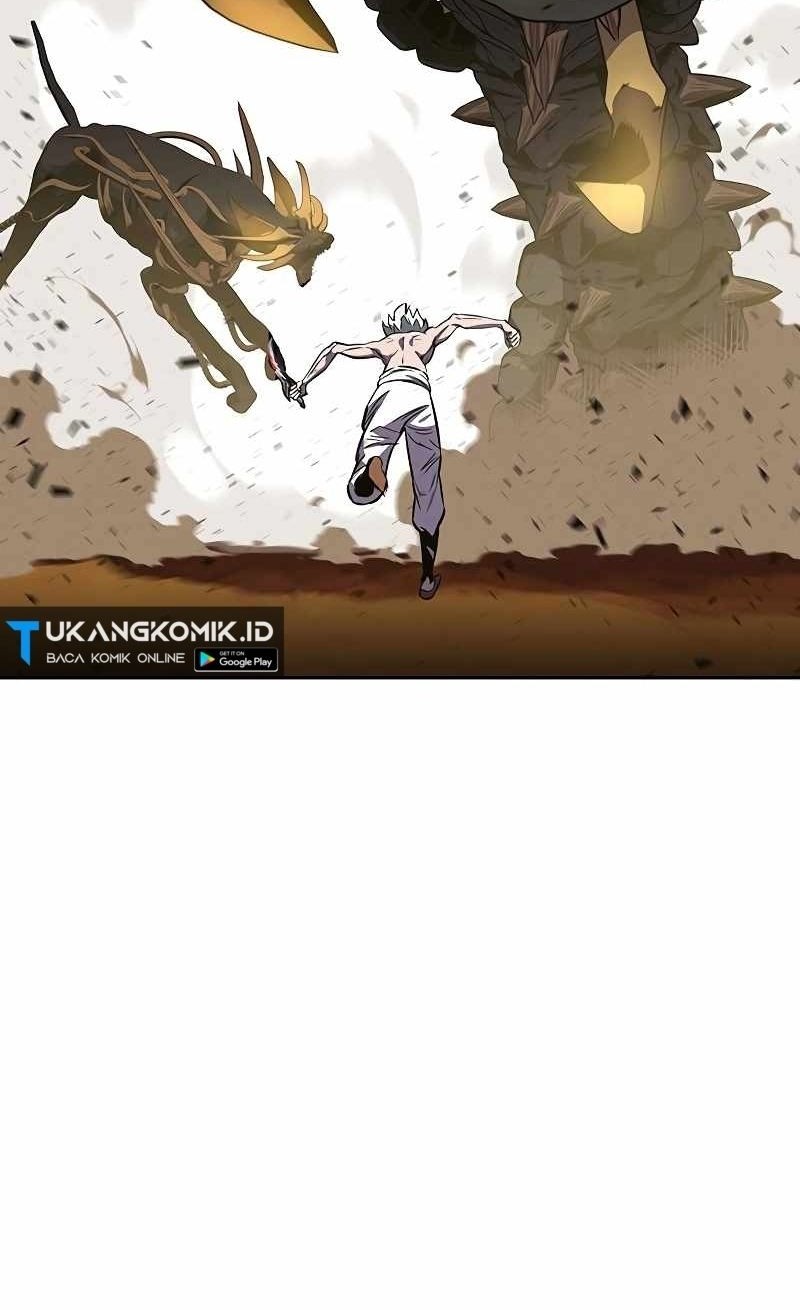 X & Ash Chapter 97 - halaman 65