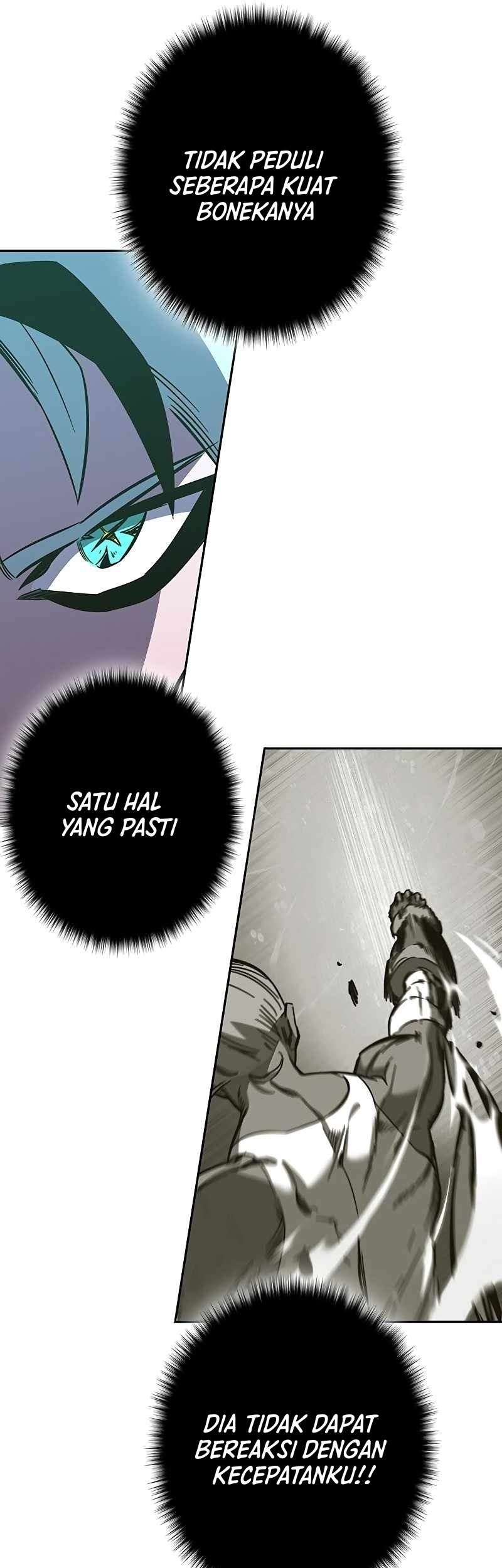 X & Ash Chapter 97 - halaman 66
