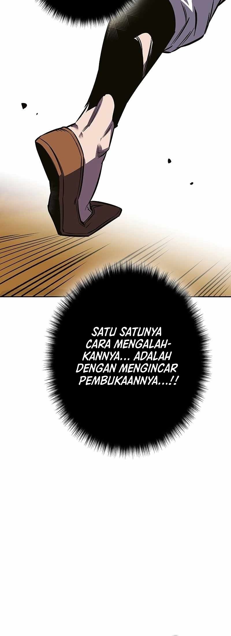 X & Ash Chapter 97 - halaman 68