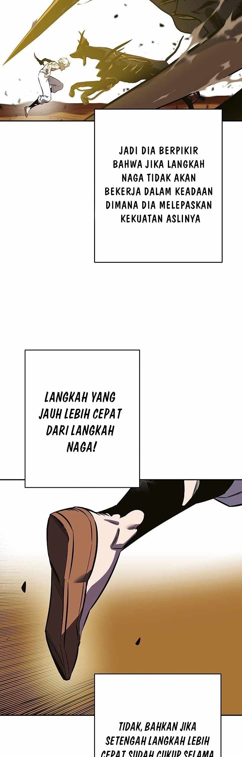 X & Ash Chapter 97 - halaman 70