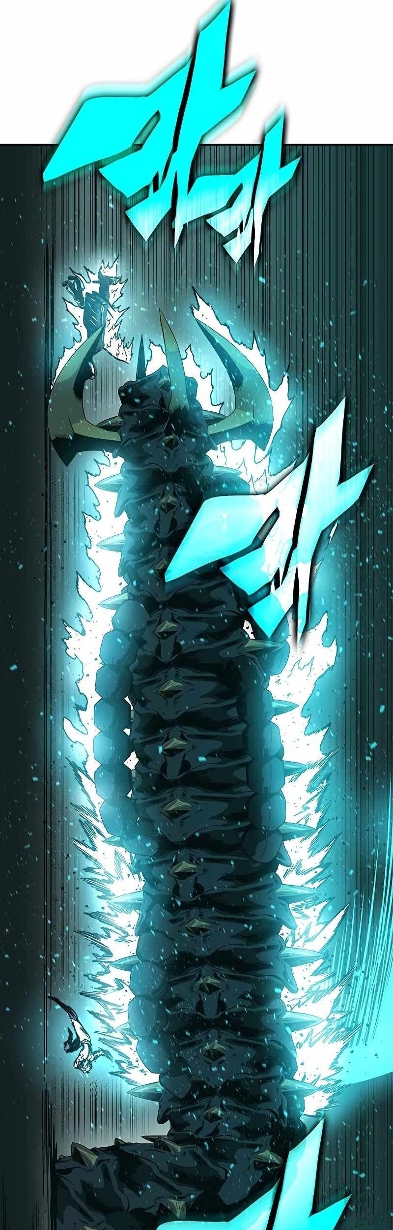X & Ash Chapter 97 - halaman 76