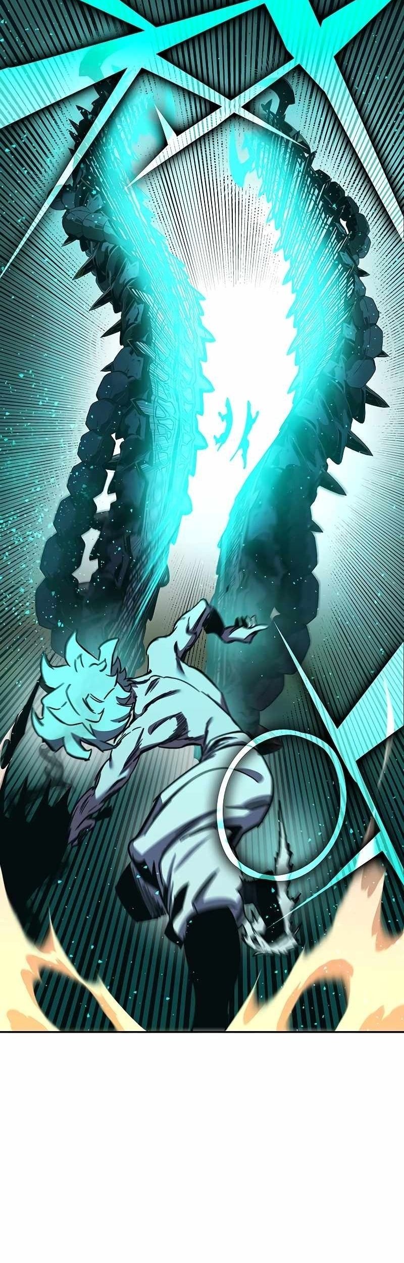 X & Ash Chapter 97 - halaman 78