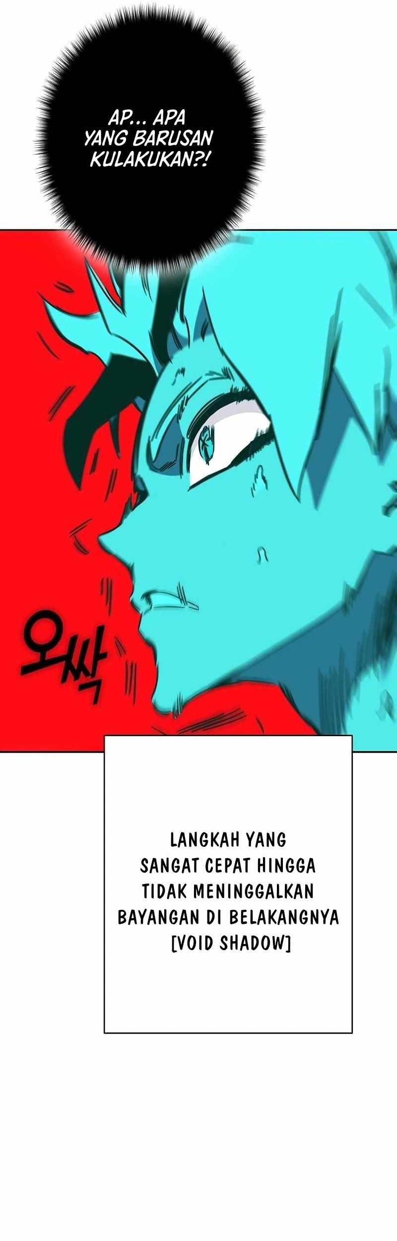 X & Ash Chapter 97 - halaman 80