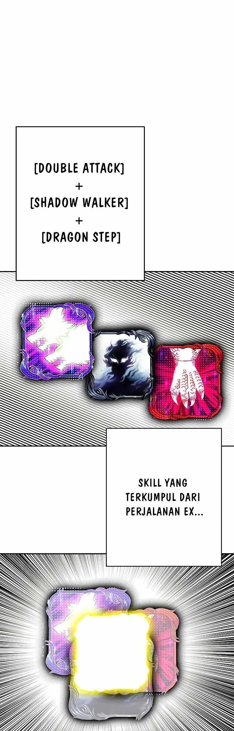 X & Ash Chapter 97 - halaman 81