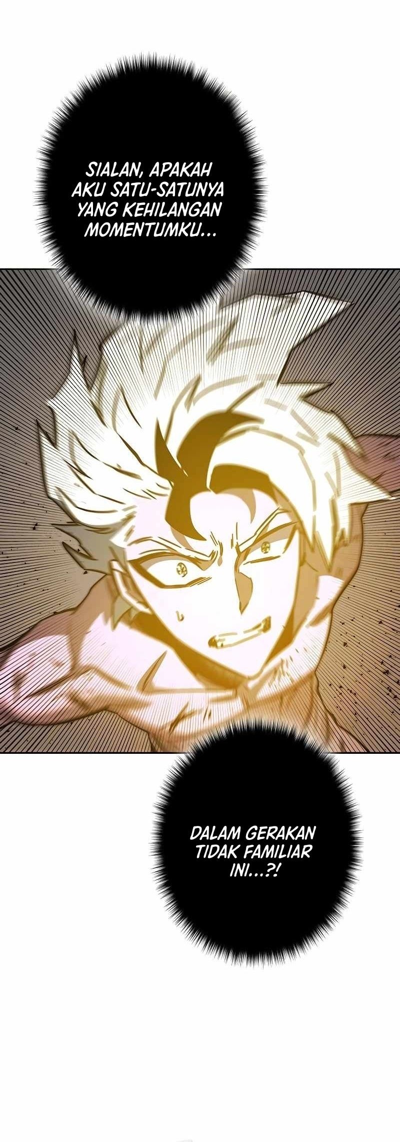 X & Ash Chapter 97 - halaman 86