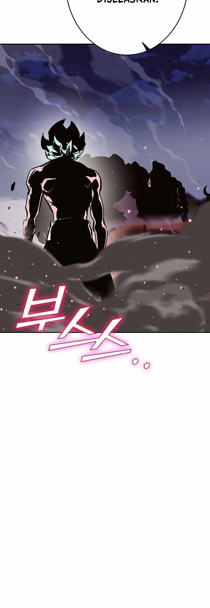 X & Ash Chapter 97 - halaman 93