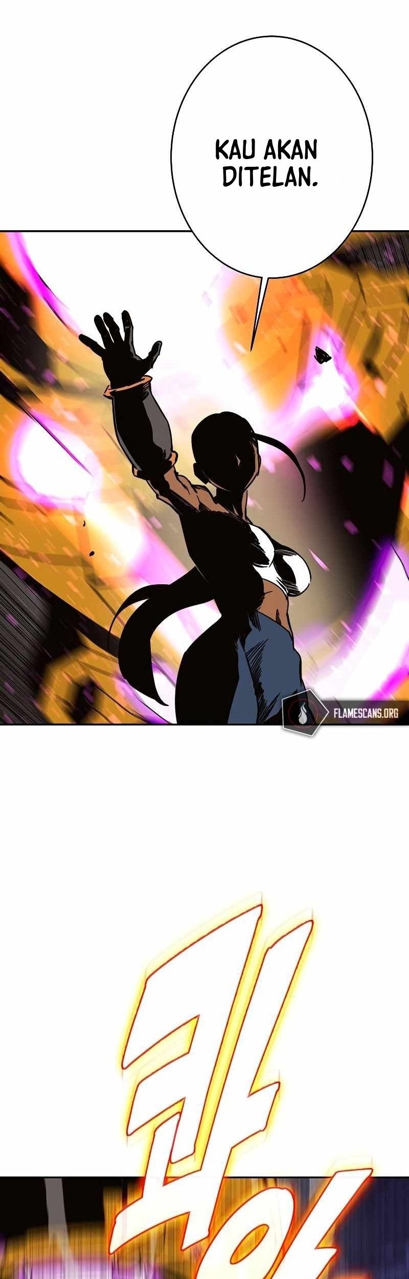 X & Ash Chapter 97 - halaman 95