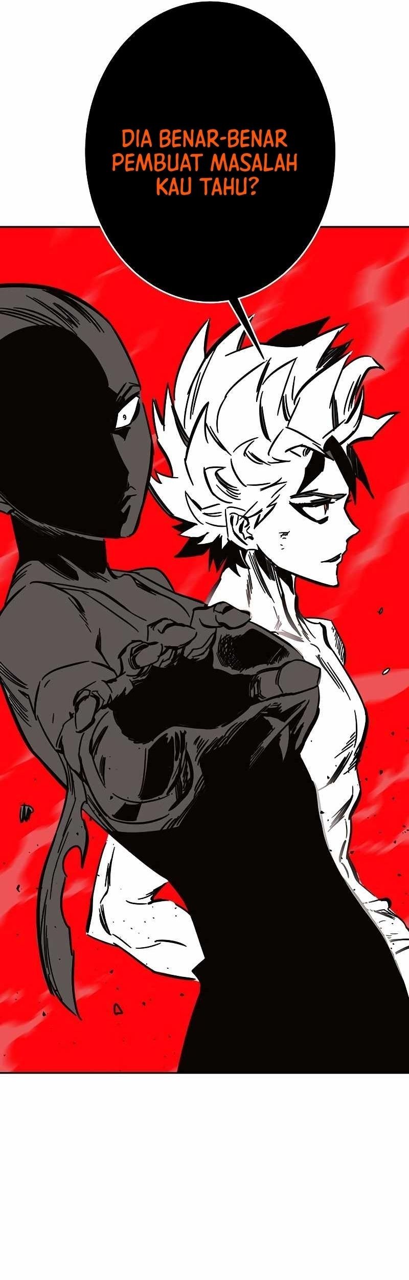 X & Ash Chapter 97 - halaman 97