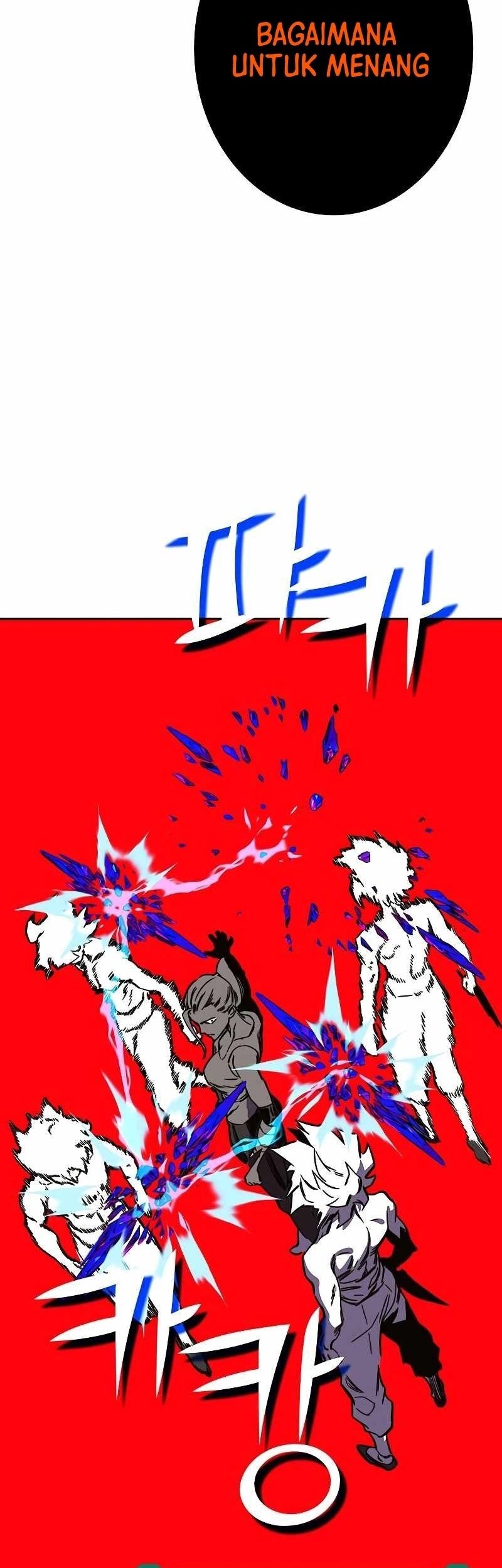 X & Ash Chapter 97 - halaman 99