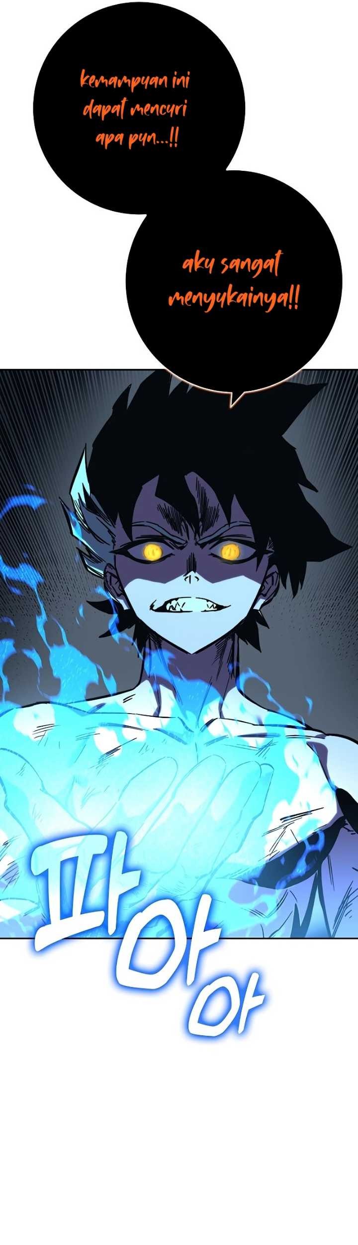 X & Ash Chapter 98 - halaman 24