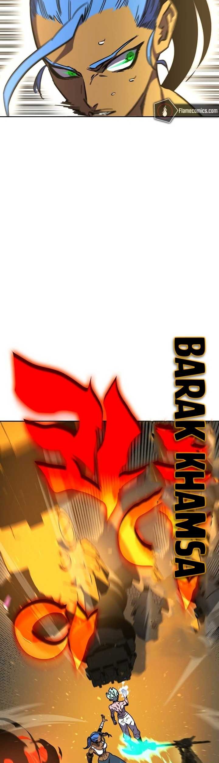 X & Ash Chapter 98 - halaman 26