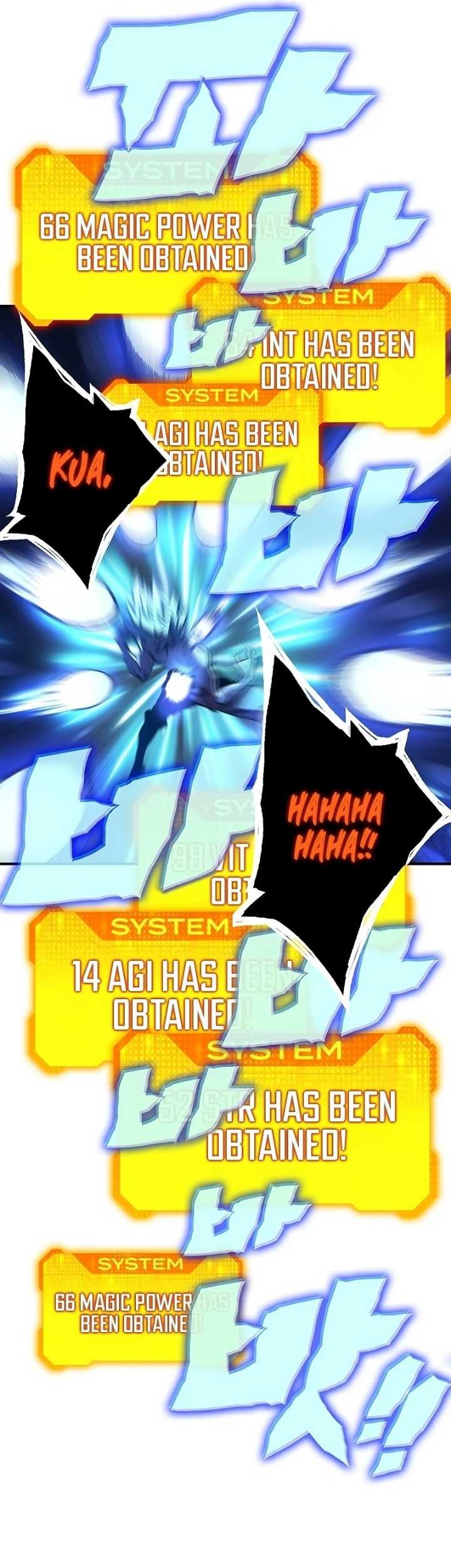 X & Ash Chapter 98 - halaman 38