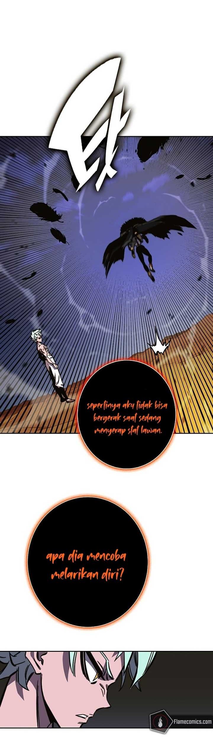 X & Ash Chapter 98 - halaman 50