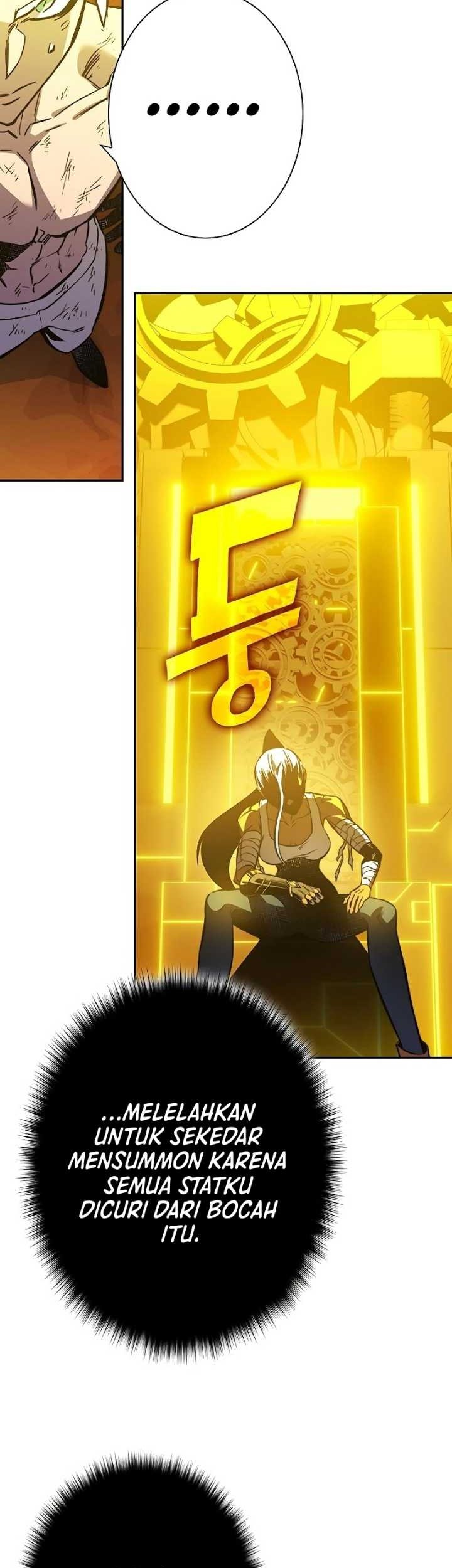 X & Ash Chapter 98 - halaman 56