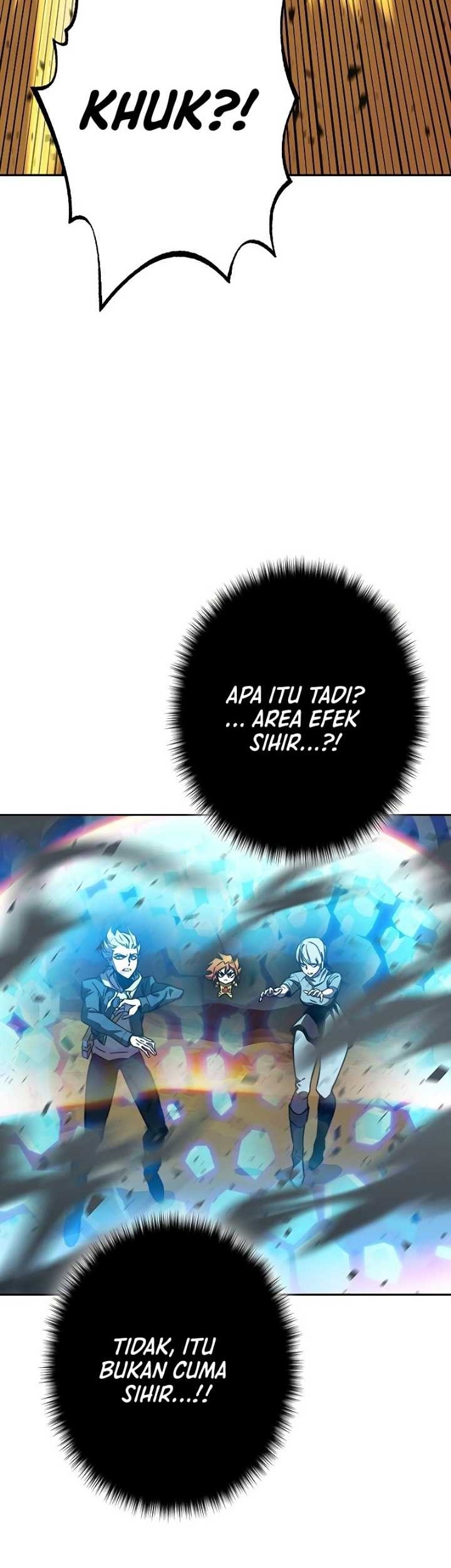 X & Ash Chapter 98 - halaman 63