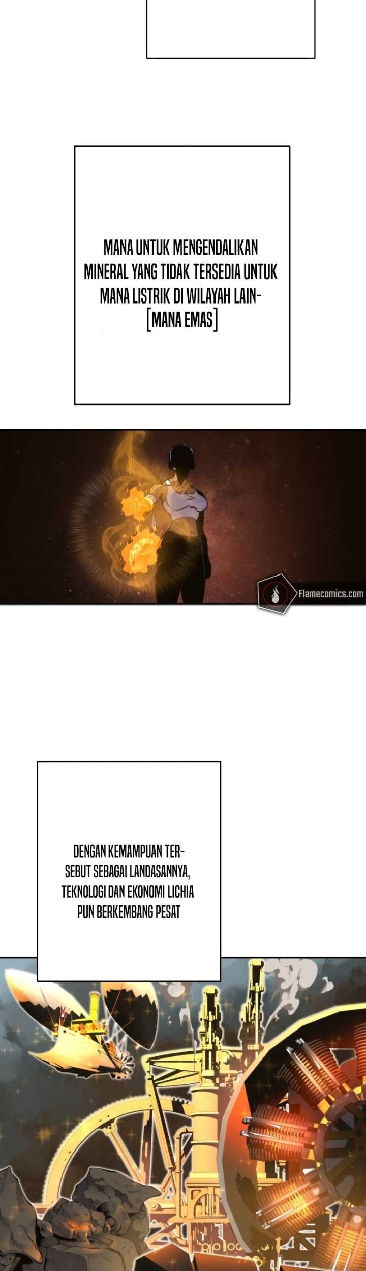 X & Ash Chapter 98 - halaman 72