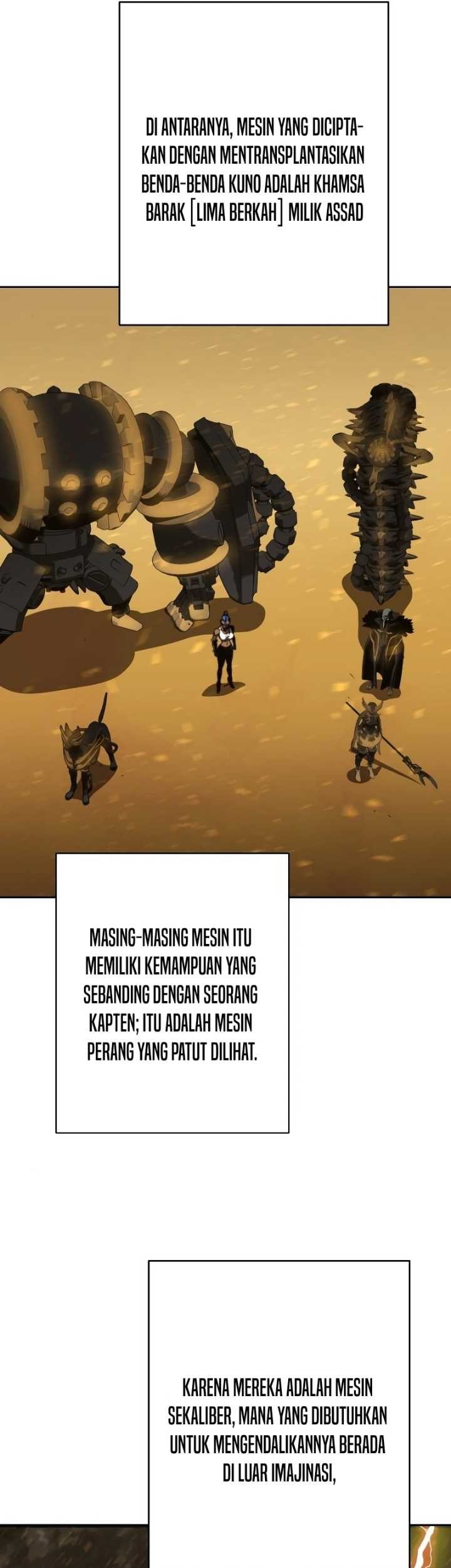 X & Ash Chapter 98 - halaman 75