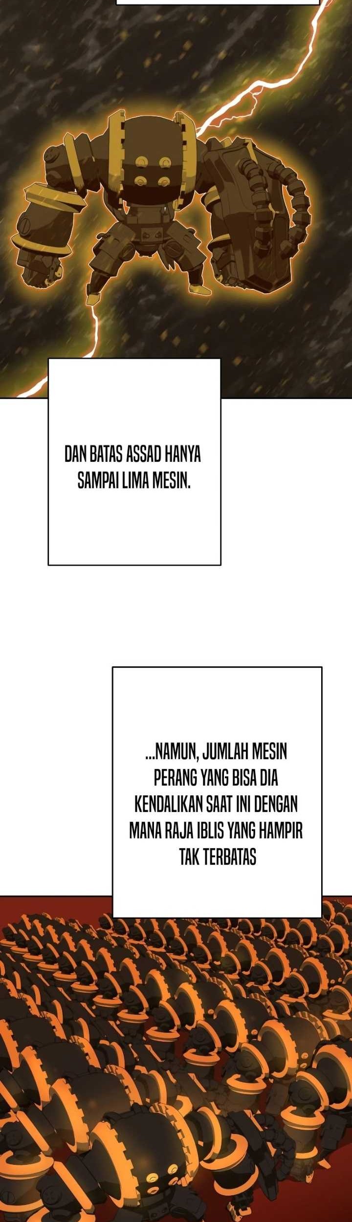 X & Ash Chapter 98 - halaman 76