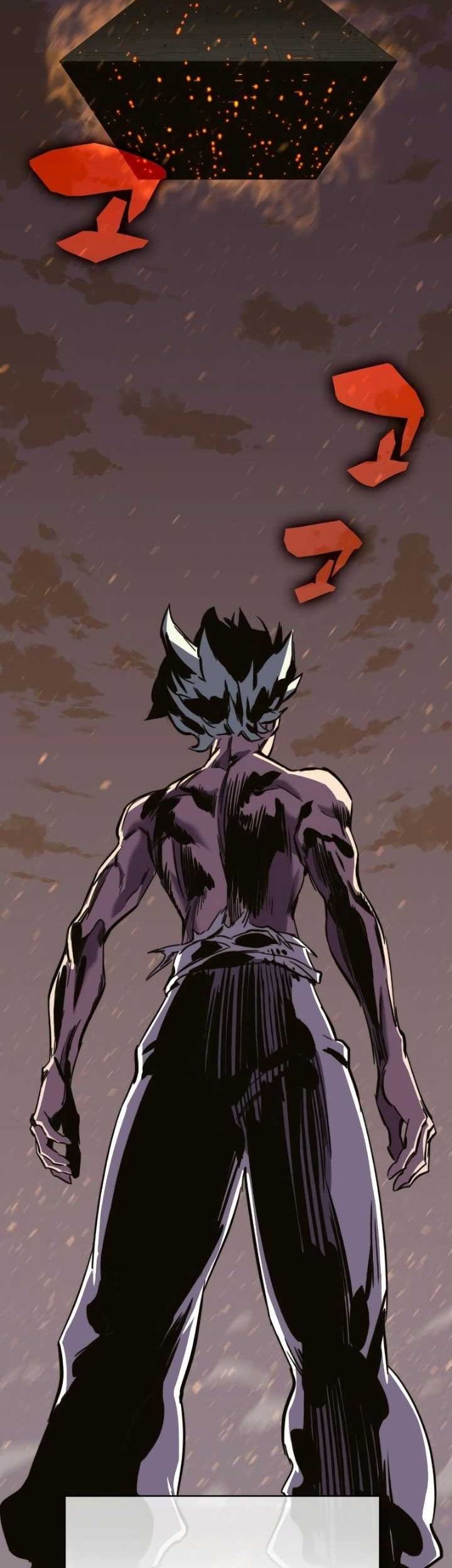 X & Ash Chapter 98 - halaman 78