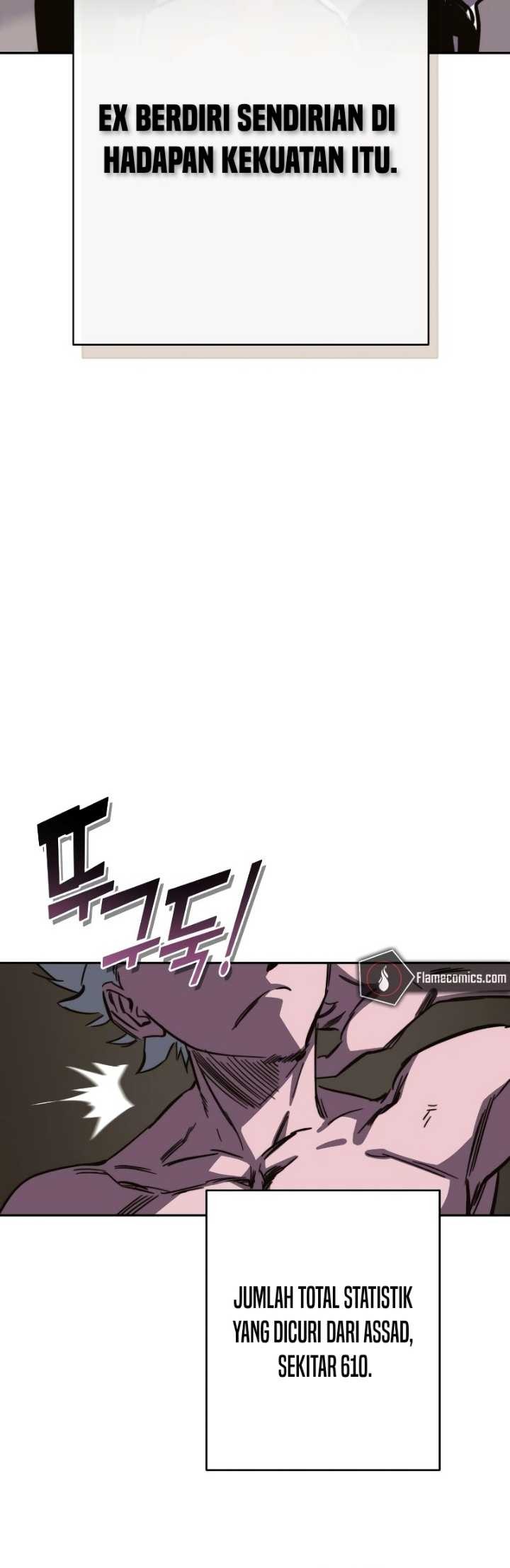 X & Ash Chapter 98 - halaman 79