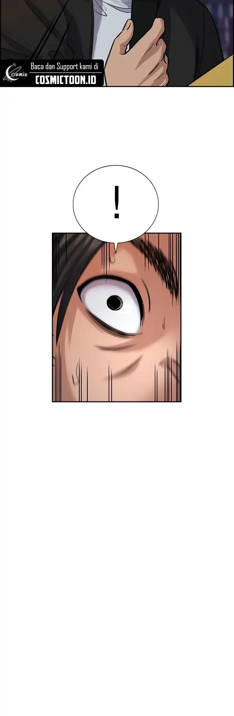 X & Ash Chapter 98 - halaman 8