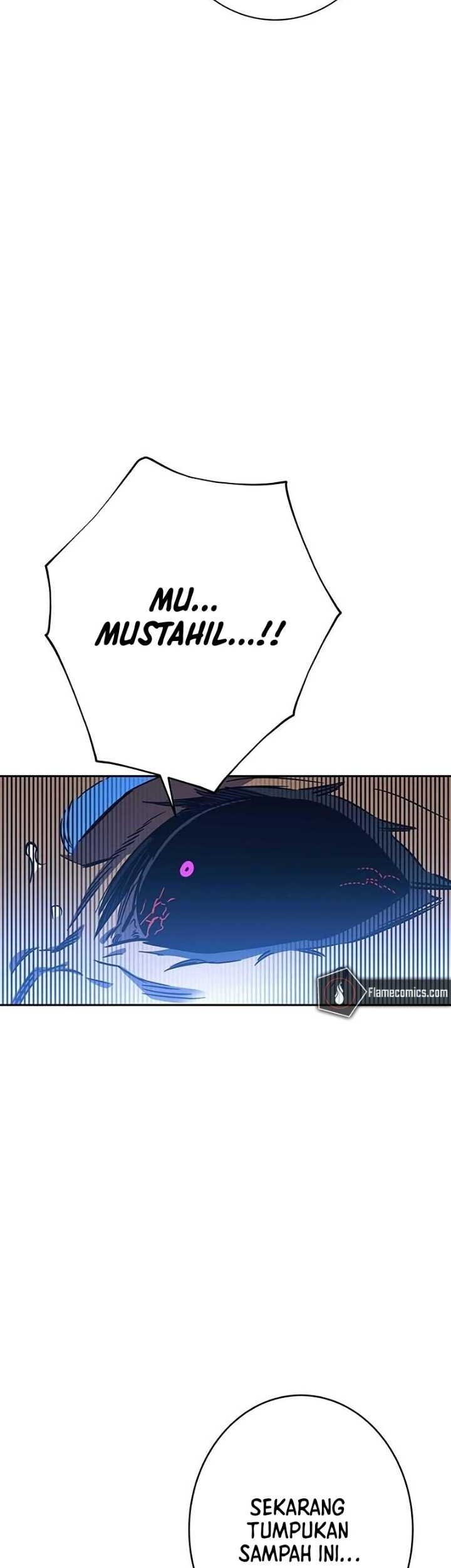 X & Ash Chapter 99 - halaman 101