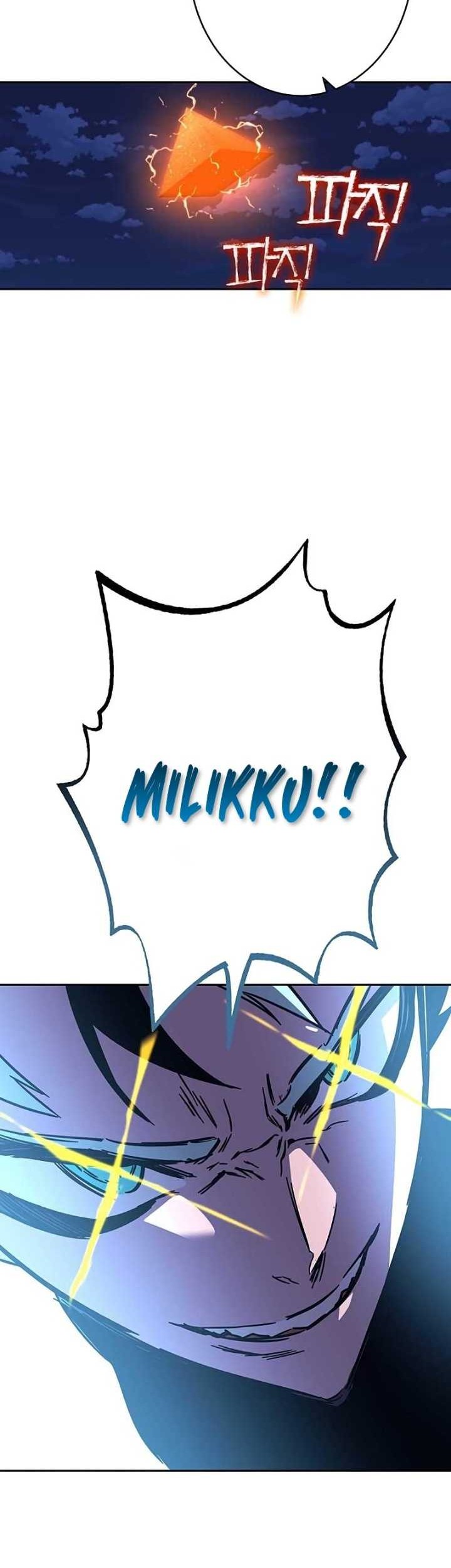 X & Ash Chapter 99 - halaman 102