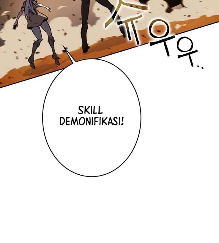 X & Ash Chapter 99 - halaman 26