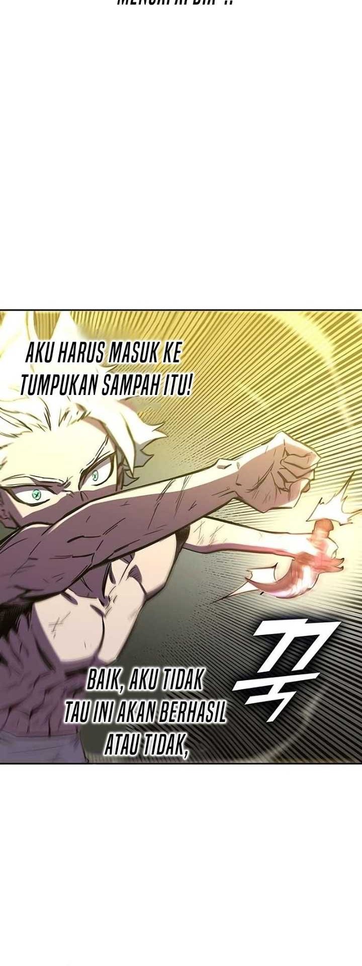 X & Ash Chapter 99 - halaman 40