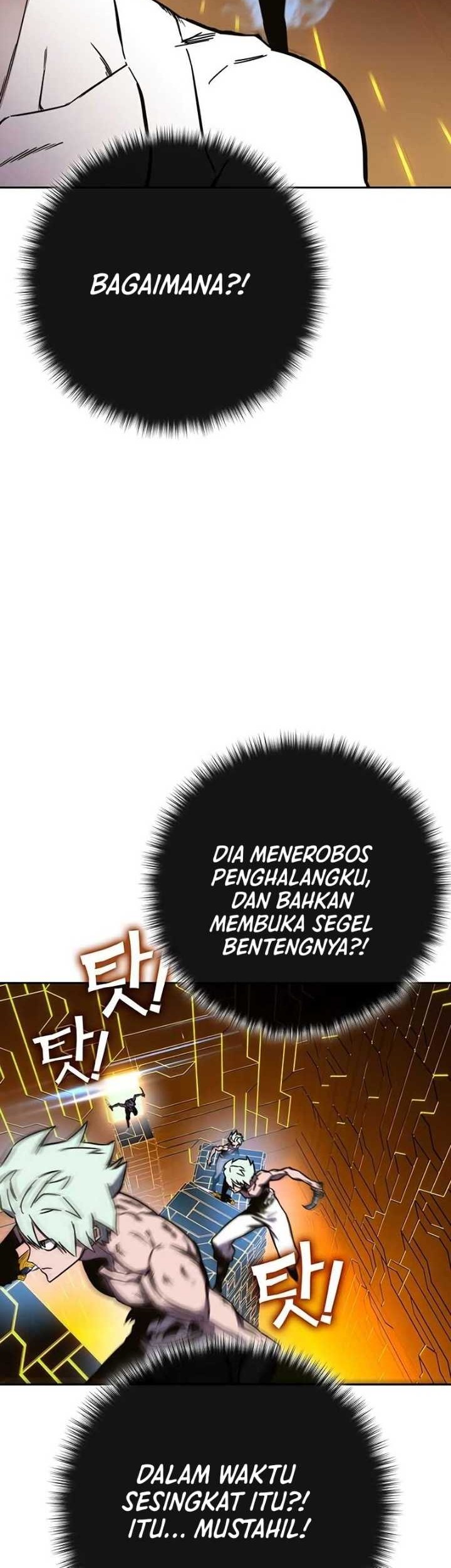 X & Ash Chapter 99 - halaman 49