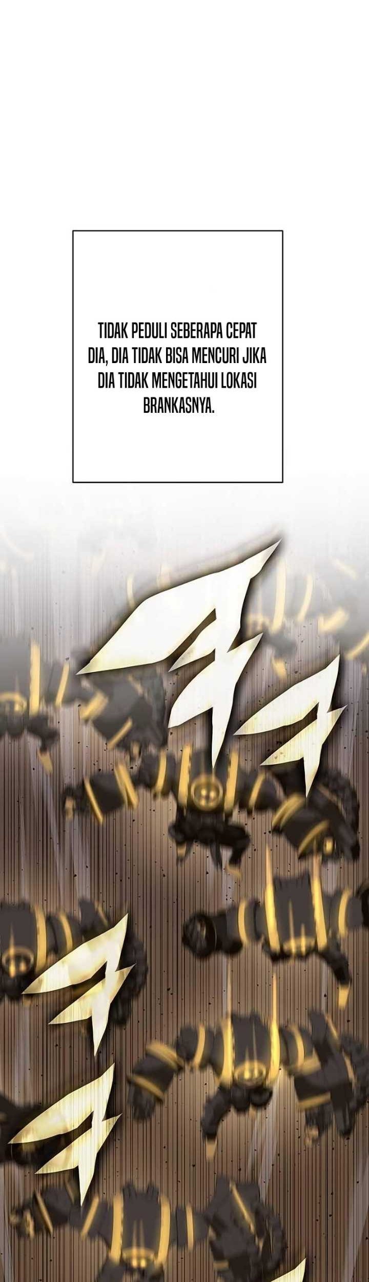 X & Ash Chapter 99 - halaman 6
