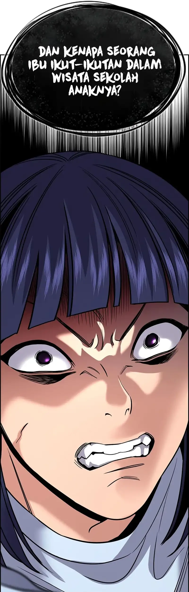 X & Ash Chapter 99 - halaman 67
