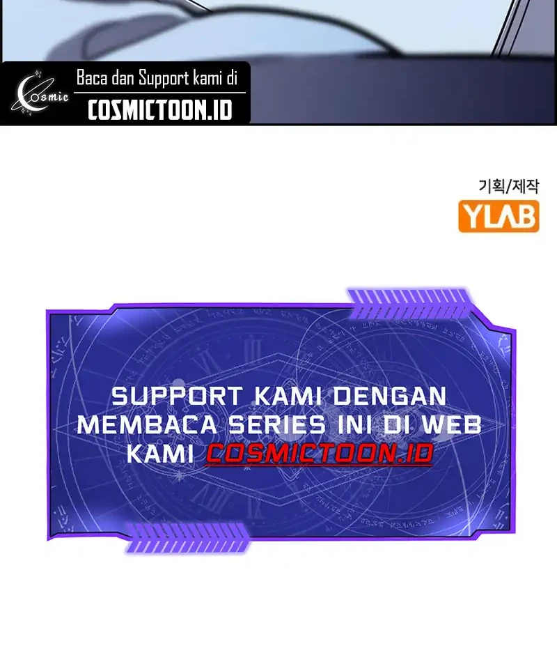 X & Ash Chapter 99 - halaman 68