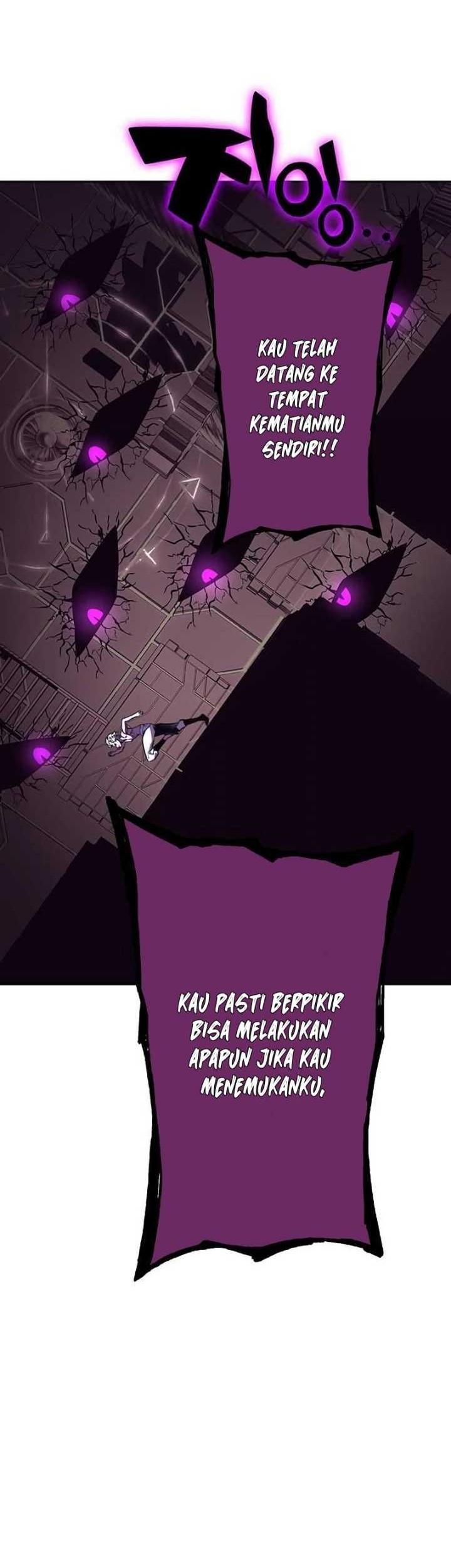 X & Ash Chapter 99 - halaman 70