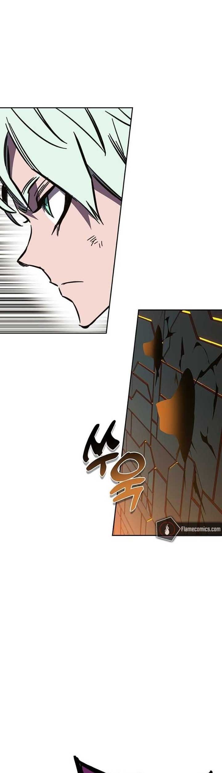 X & Ash Chapter 99 - halaman 71