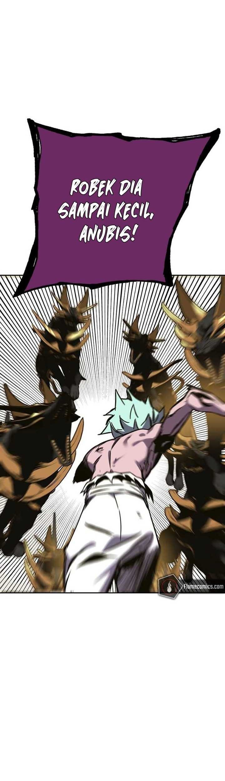 X & Ash Chapter 99 - halaman 75