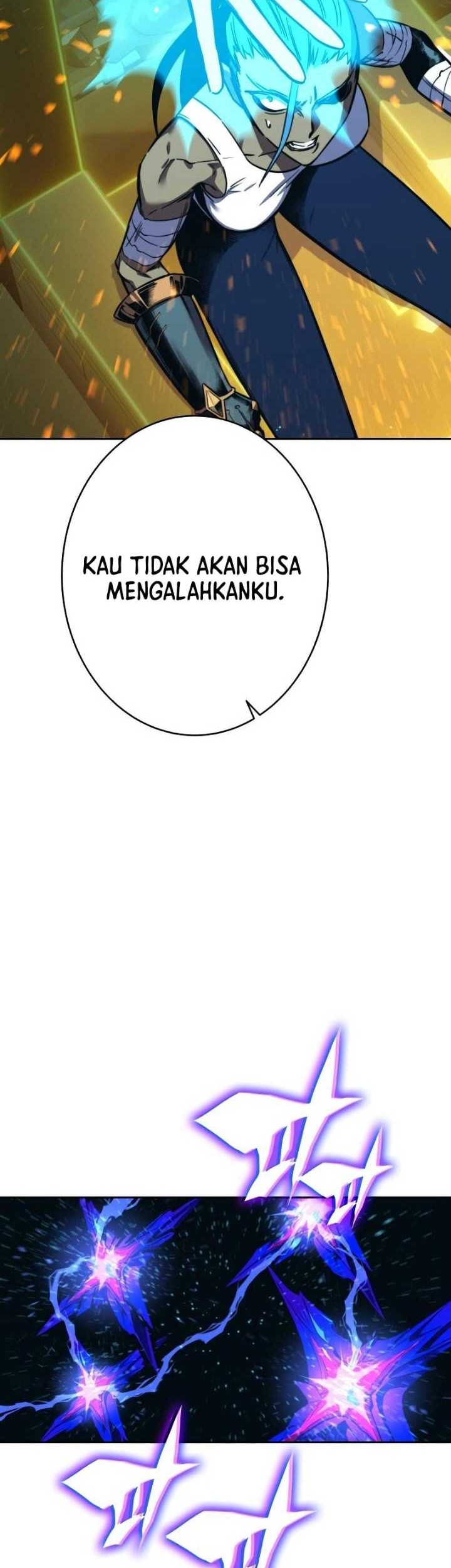 X & Ash Chapter 99 - halaman 97